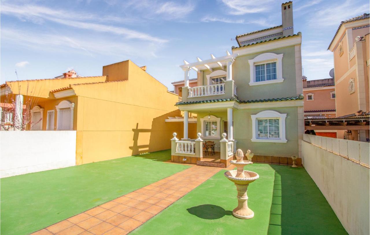 Lovely Home With Swimming Pool 圣波拉 外观 照片