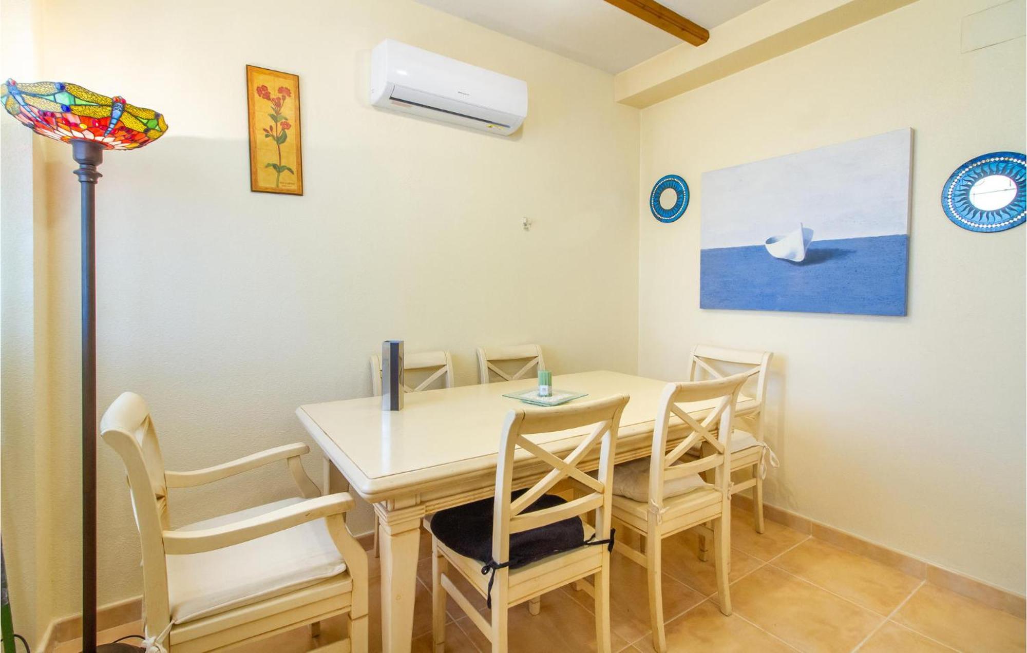 Lovely Home With Swimming Pool 圣波拉 外观 照片